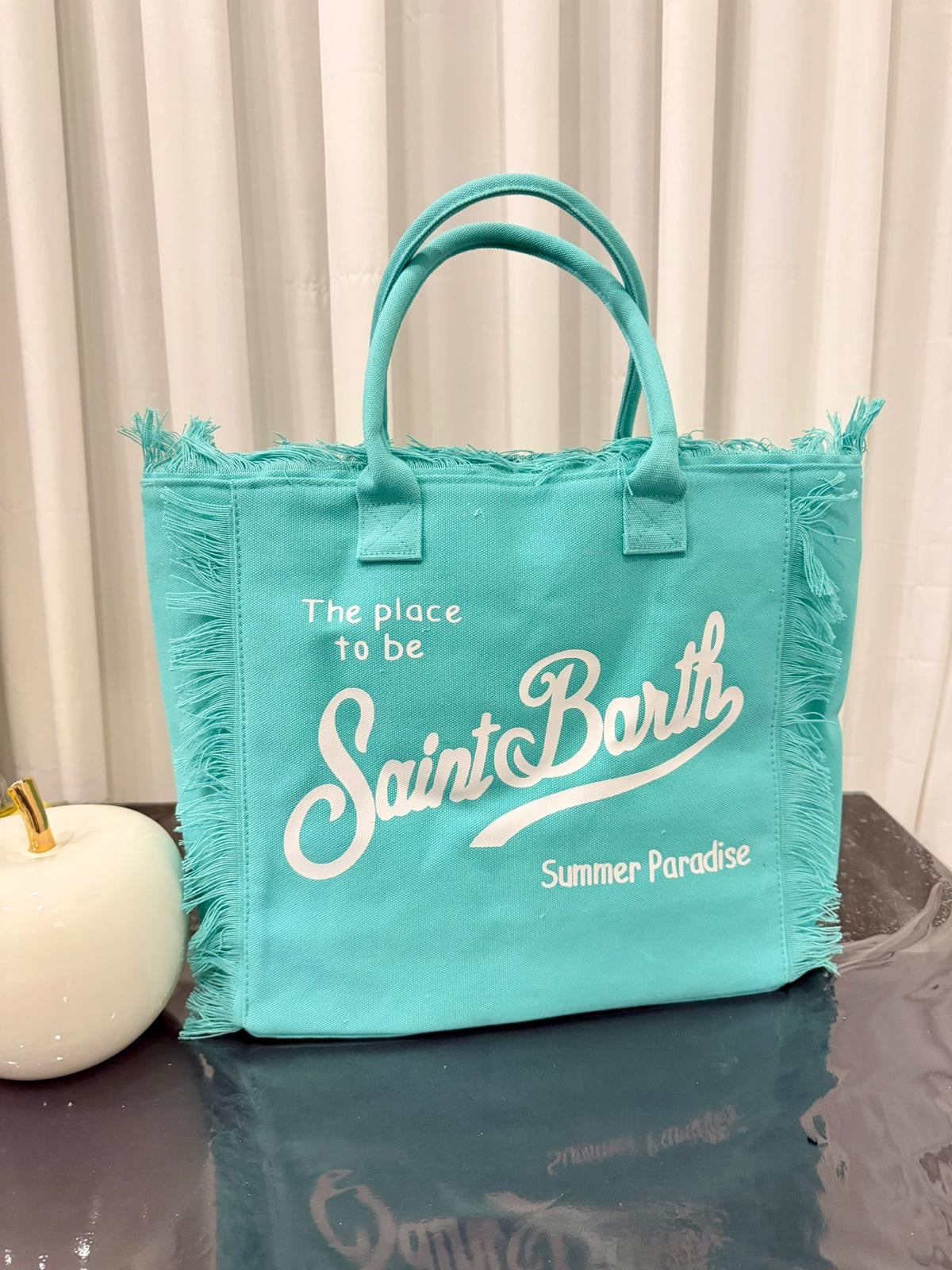 BORSA SAINT BARTH