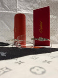 OCCHIALI CARTIER