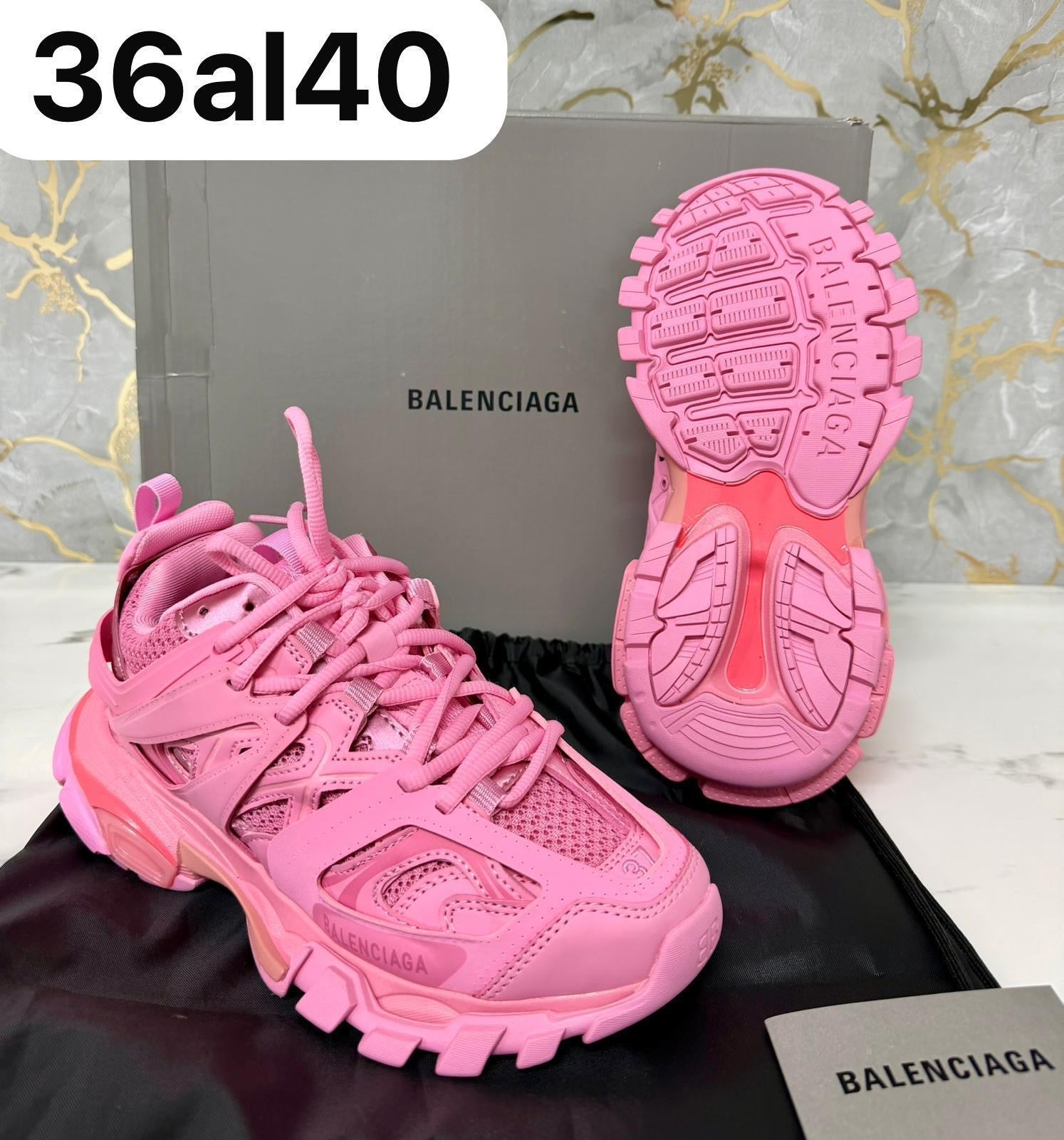 SCARPE BALENCIAGA