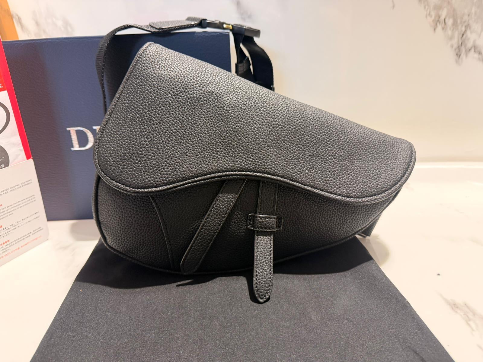 BORSELLO DIOR