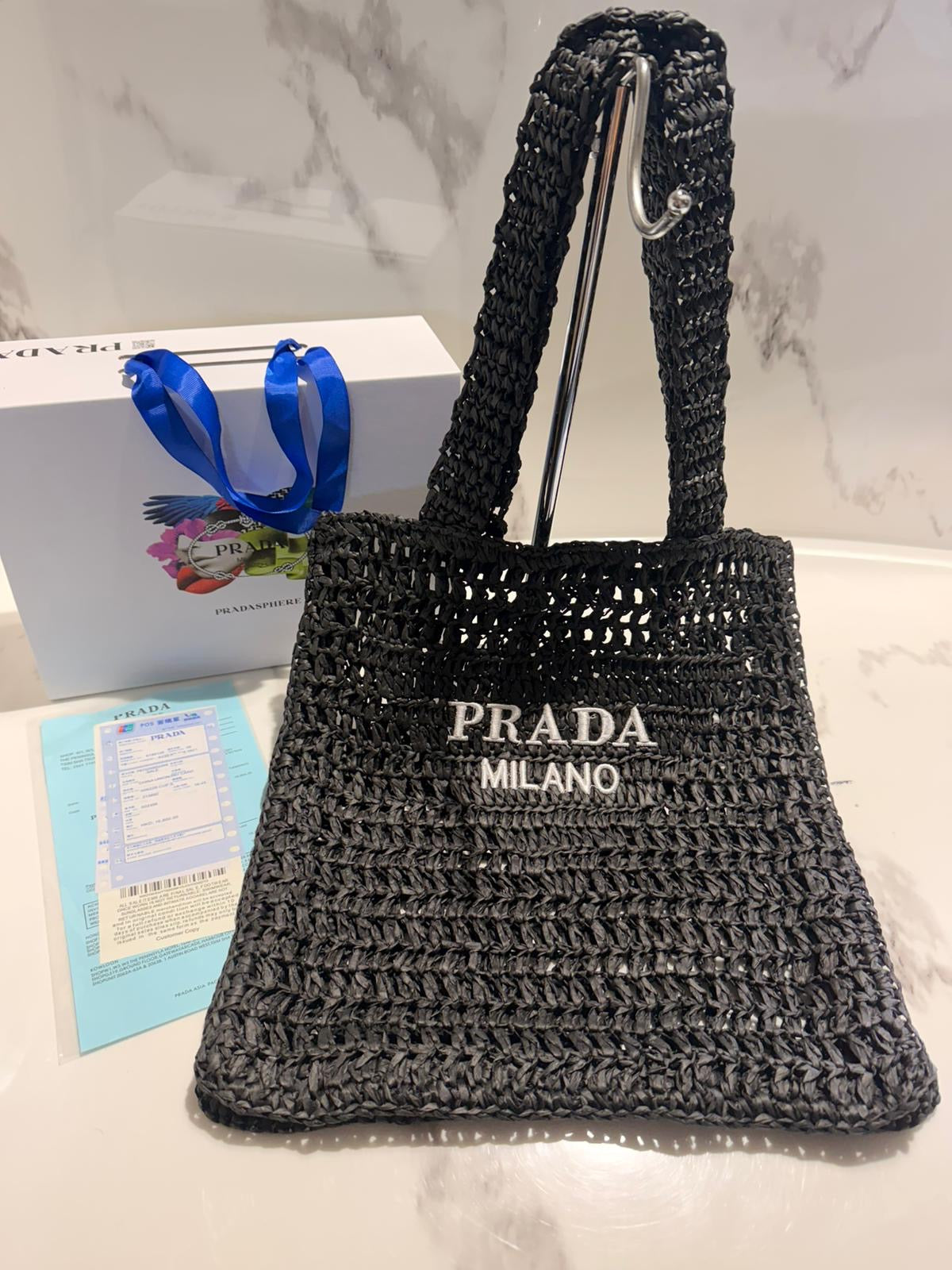 BORSA PRADA