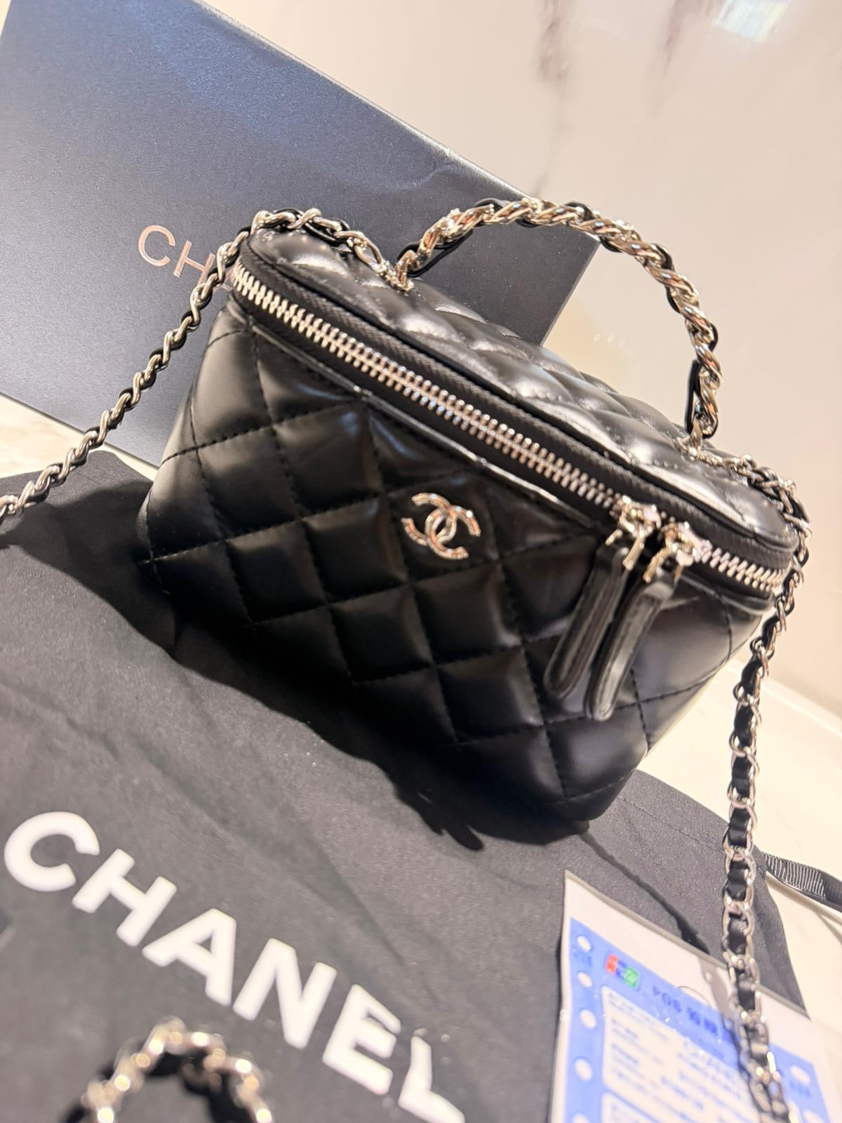 BORSA CHANEL