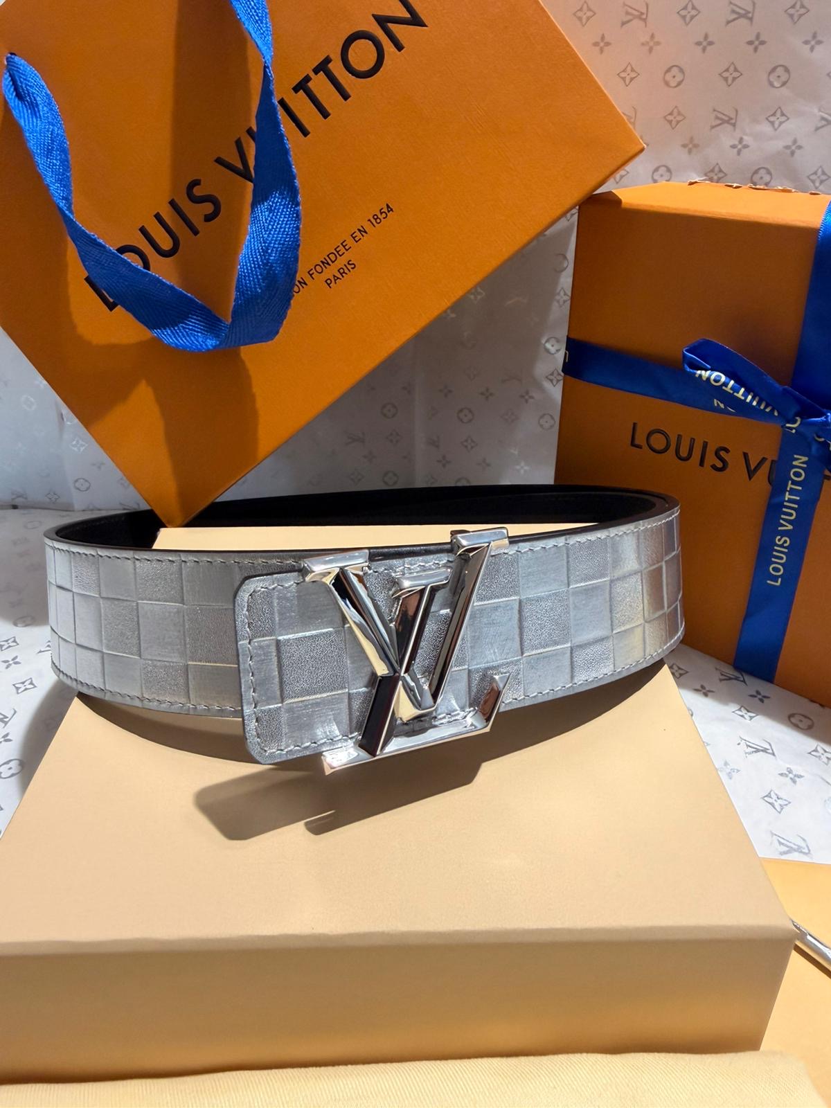 CINTURA LOUIS VUITTON