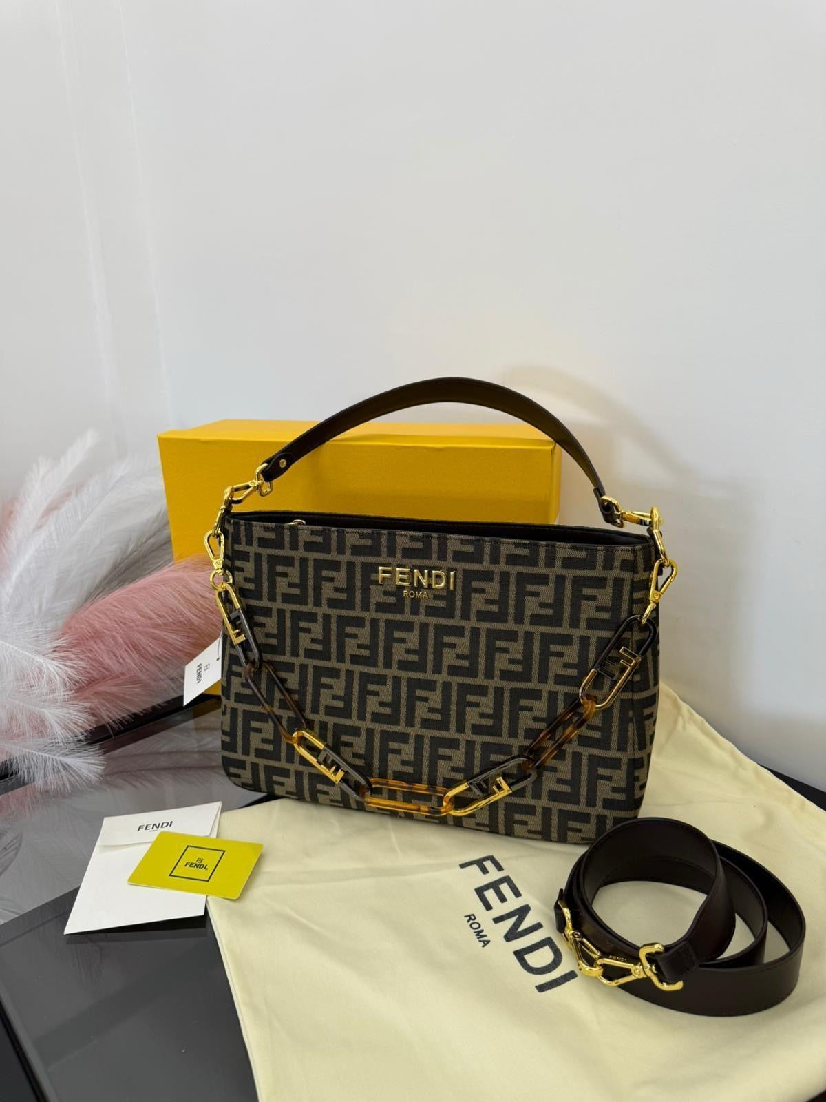 BORSA FENDI