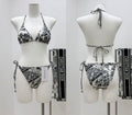 COSTUME DIOR DONNA