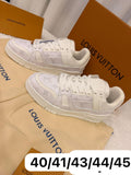 SCARPE LOUIS VUITTON