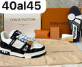 SCARPE LOUIS VUITTON