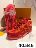 SCARPE LOUIS VUITTON