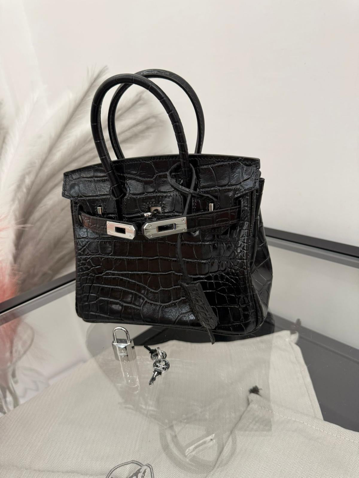 BORSA HERMÈS