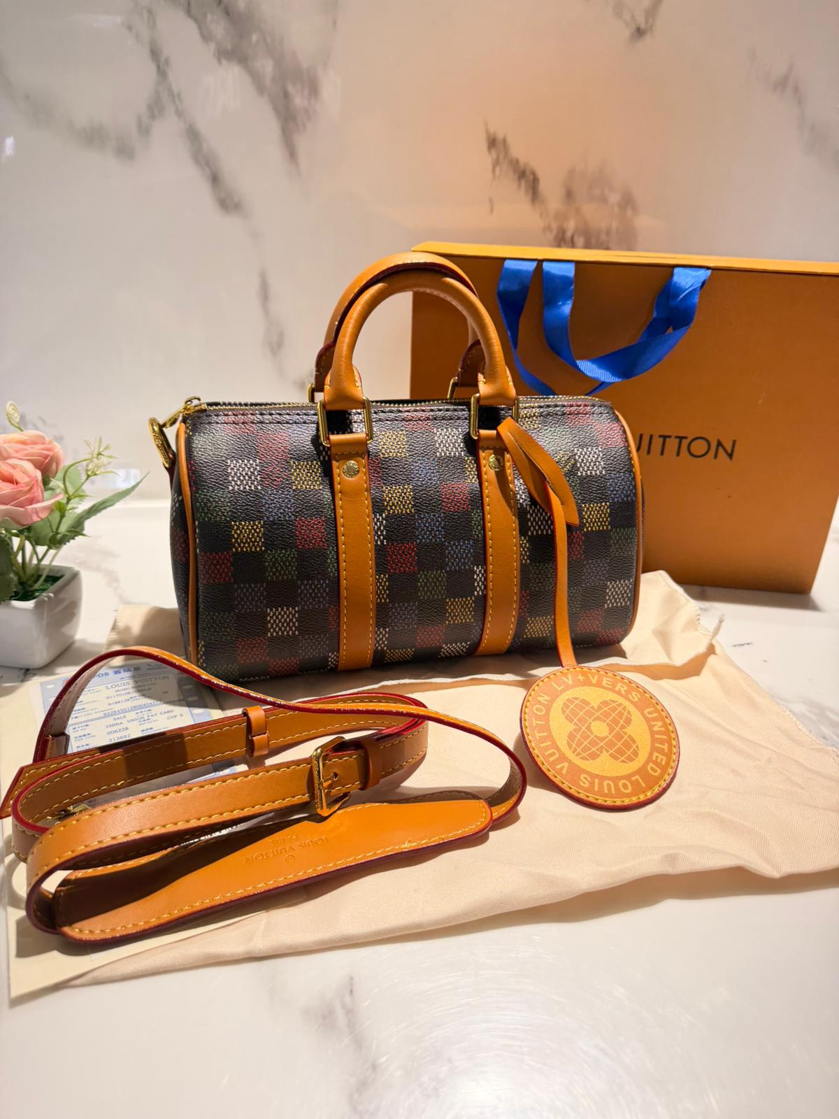 BORSA LOUIS VUITTON