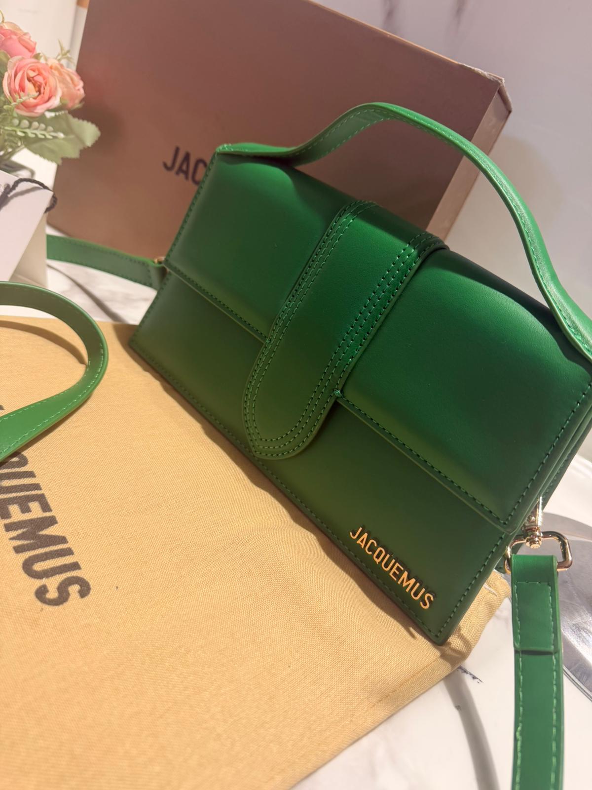 BORSA JACQUEMUS