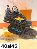 SCARPE LOUIS VUITTON