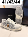 SCARPE AMIRI