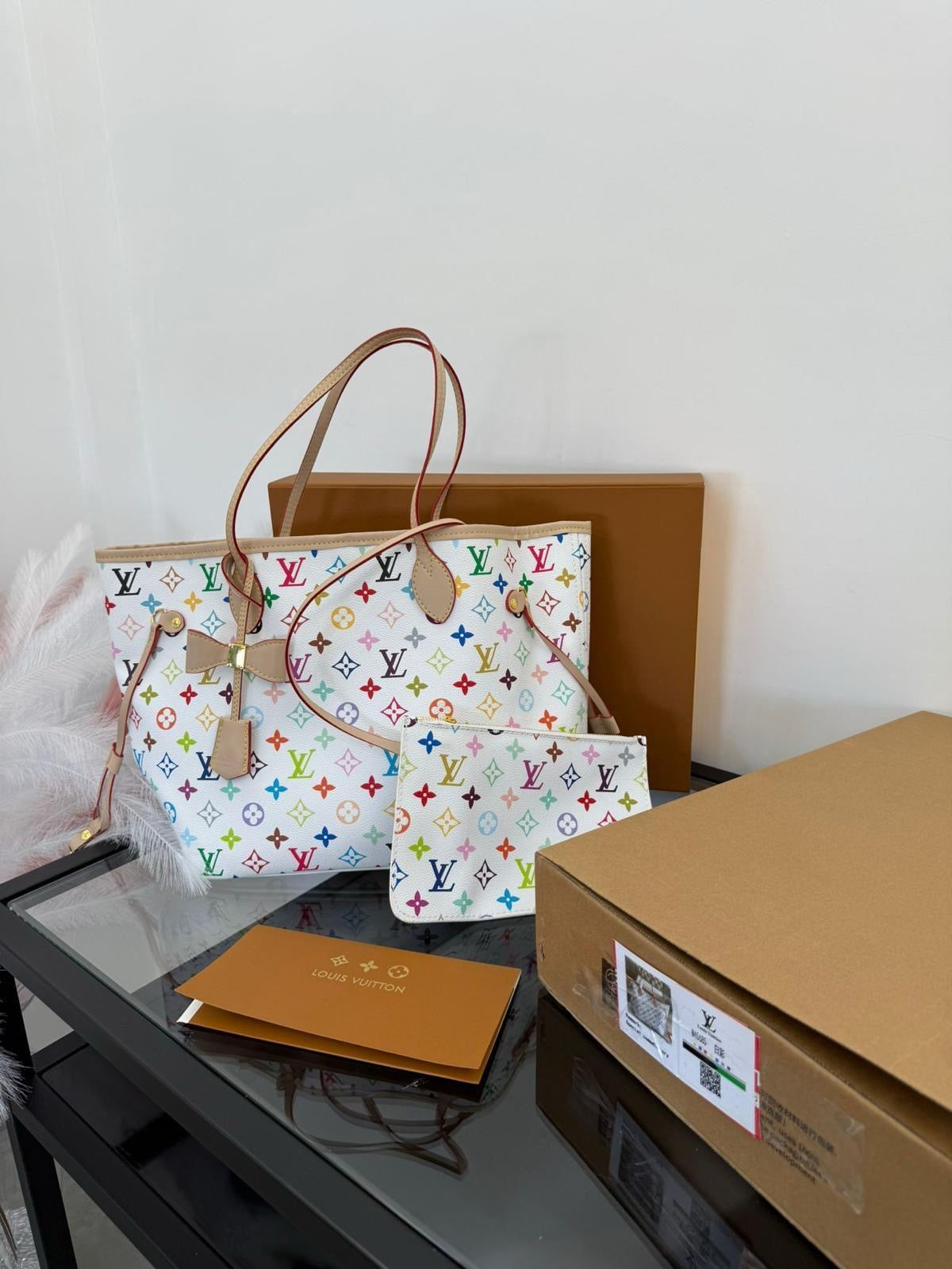 BORSA LOUIS VUITTON