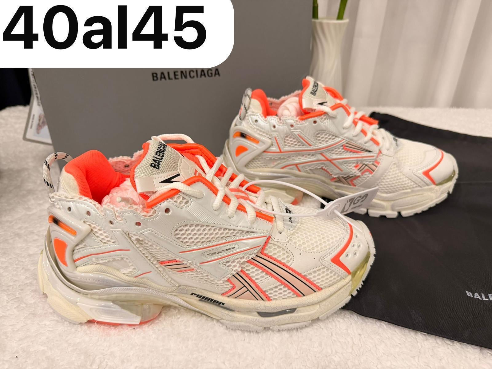SCARPE BALENCIAGA