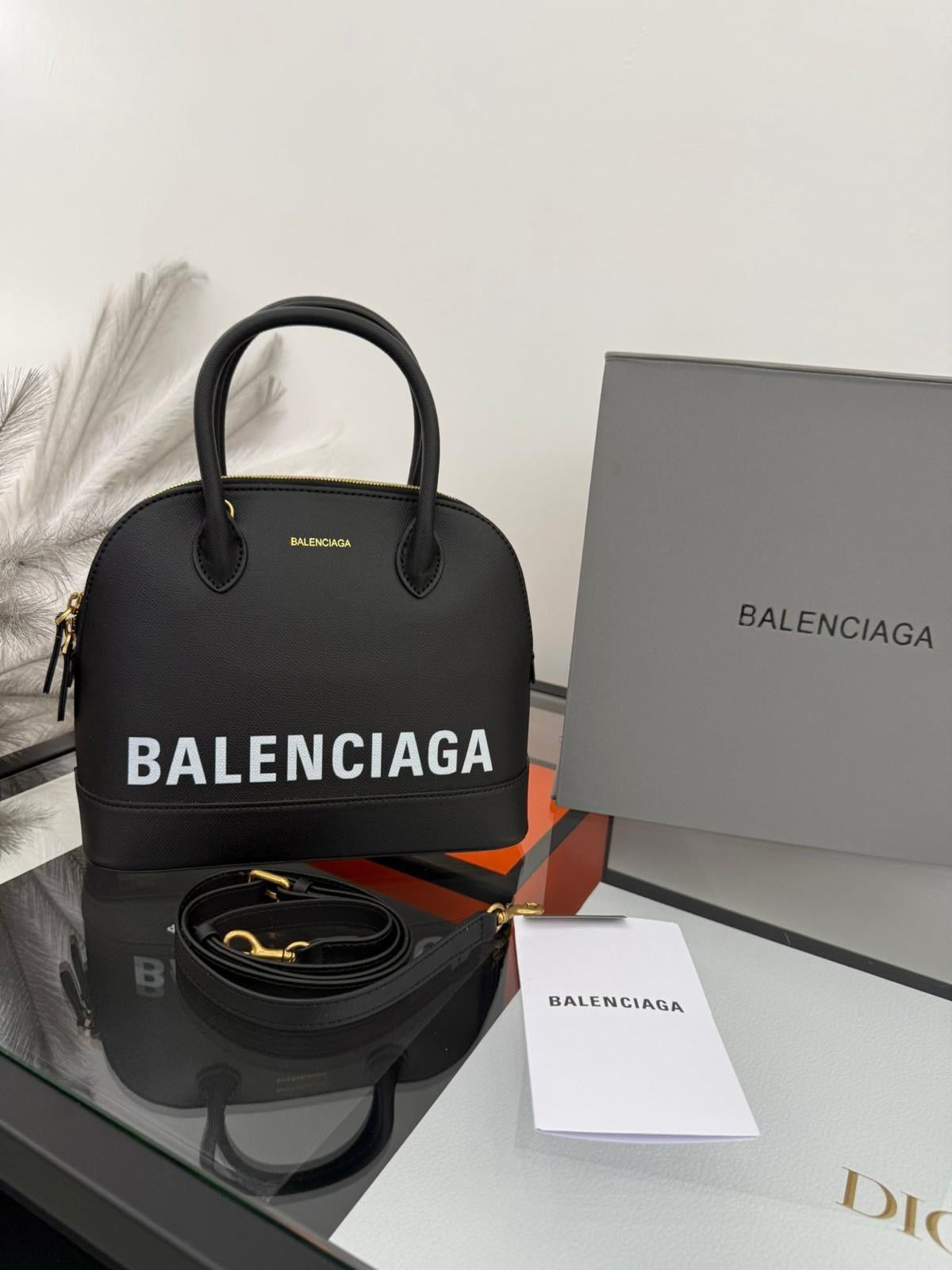 BORSA BALENCIAGA