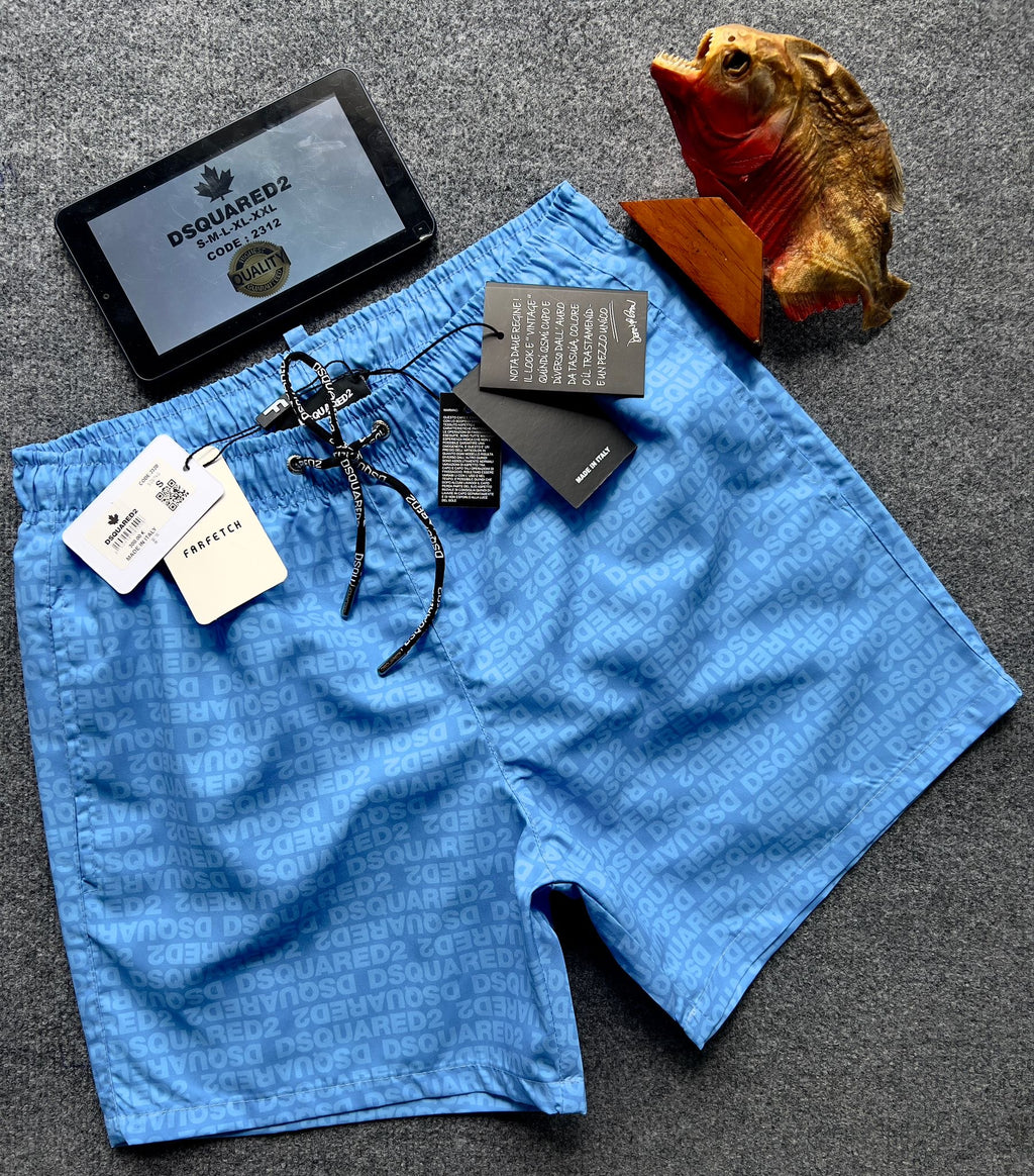 COSTUME DSQUARED