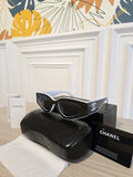 OCCHIALI CHANEL