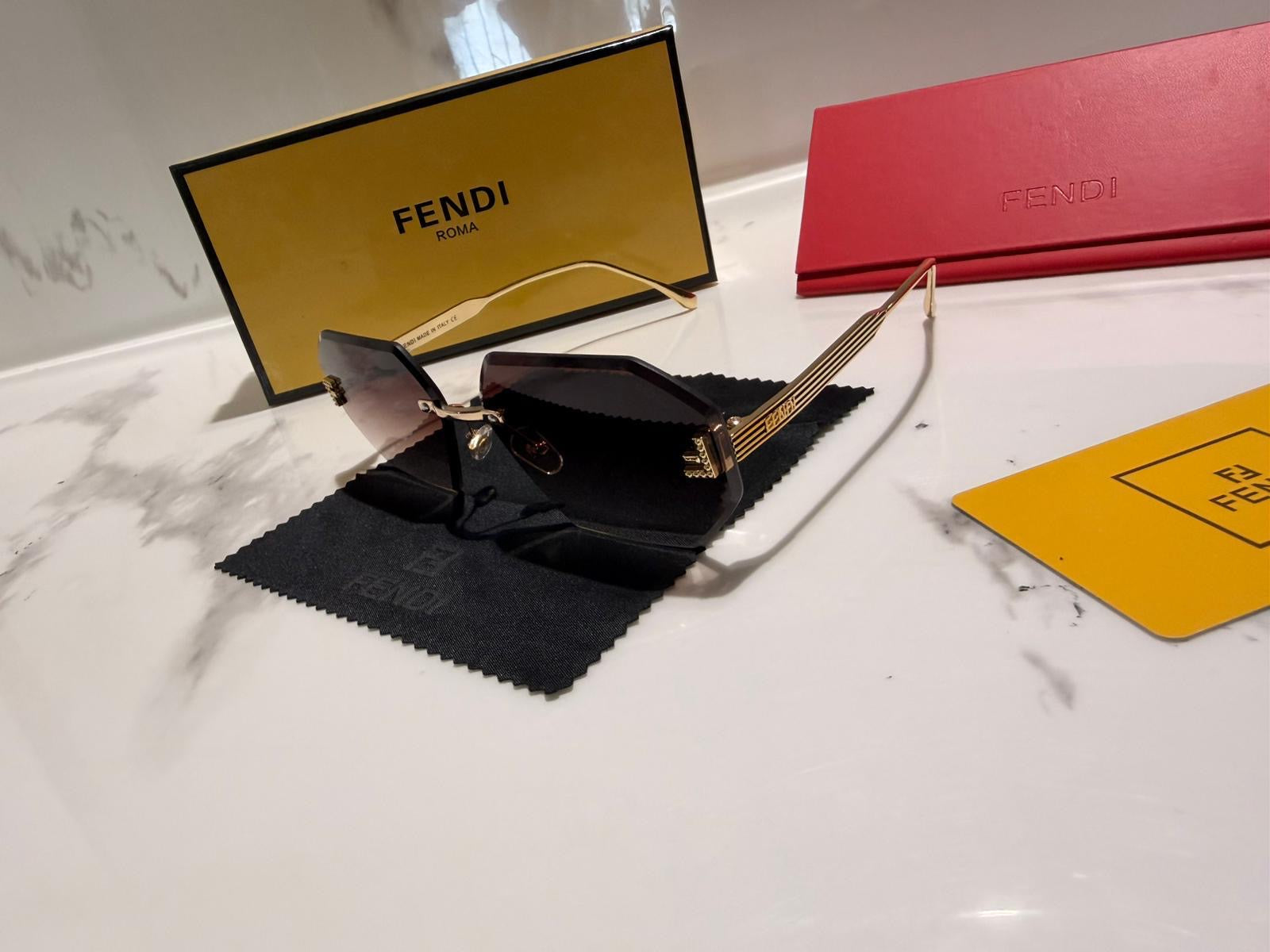 OCCHIALI FENDI