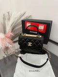 BORSA CHANEL