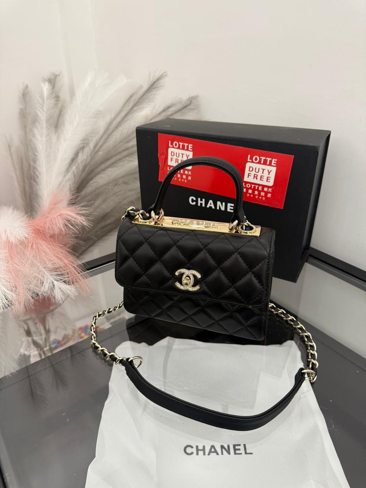 BORSA CHANEL