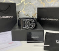 CINTURA DOLCE E GABBANA