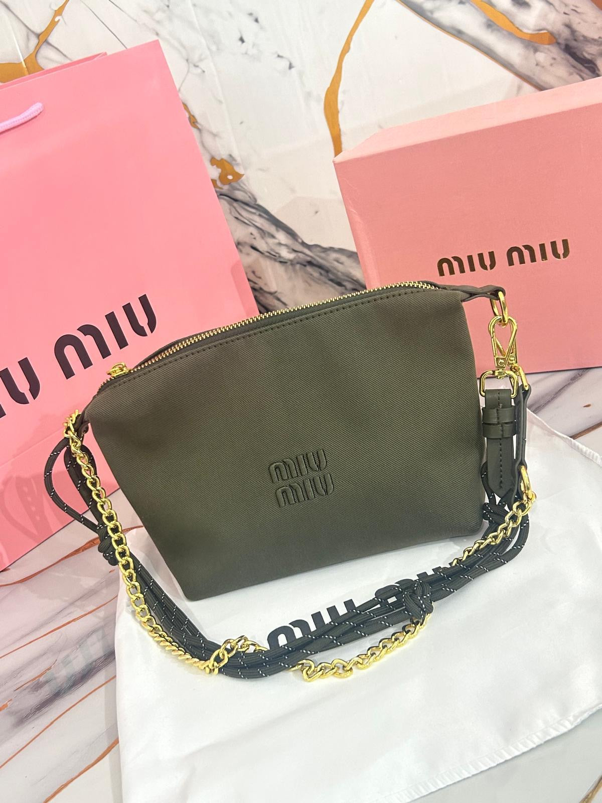 BORSA MIU MIU