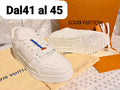 SCARPE LOUIS VUITTON