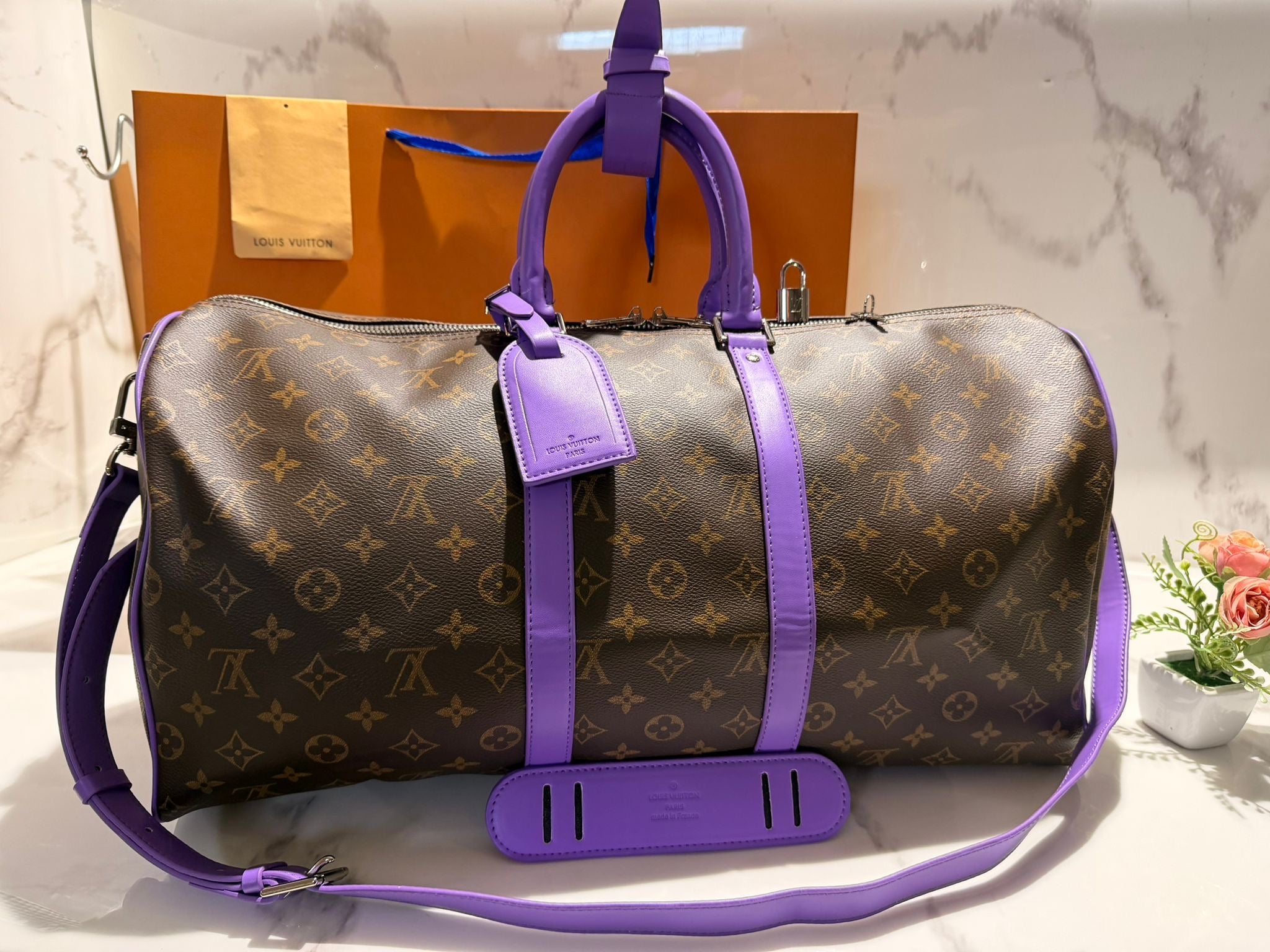 BORSONE LOUIS VUITTON