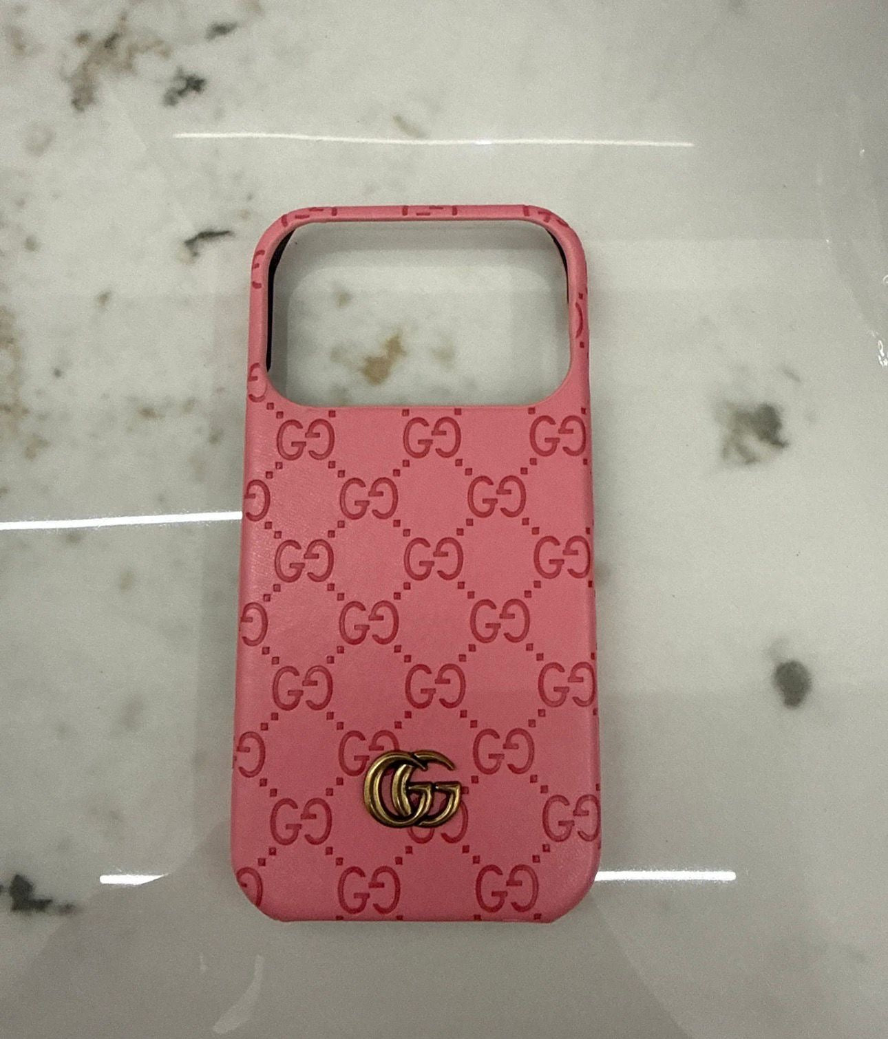 COVER GUCCI