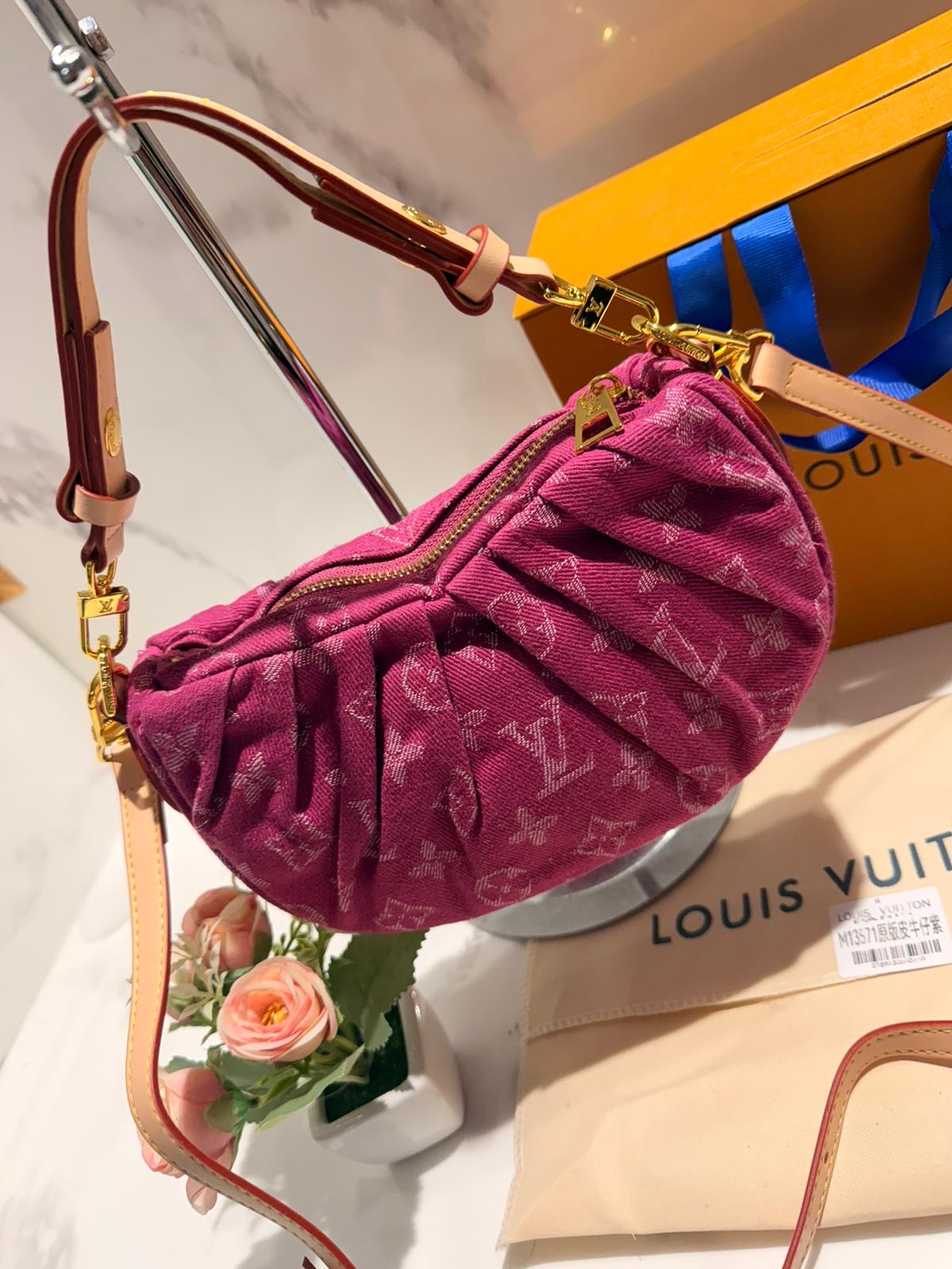 BORSA LOUIS VUITTON
