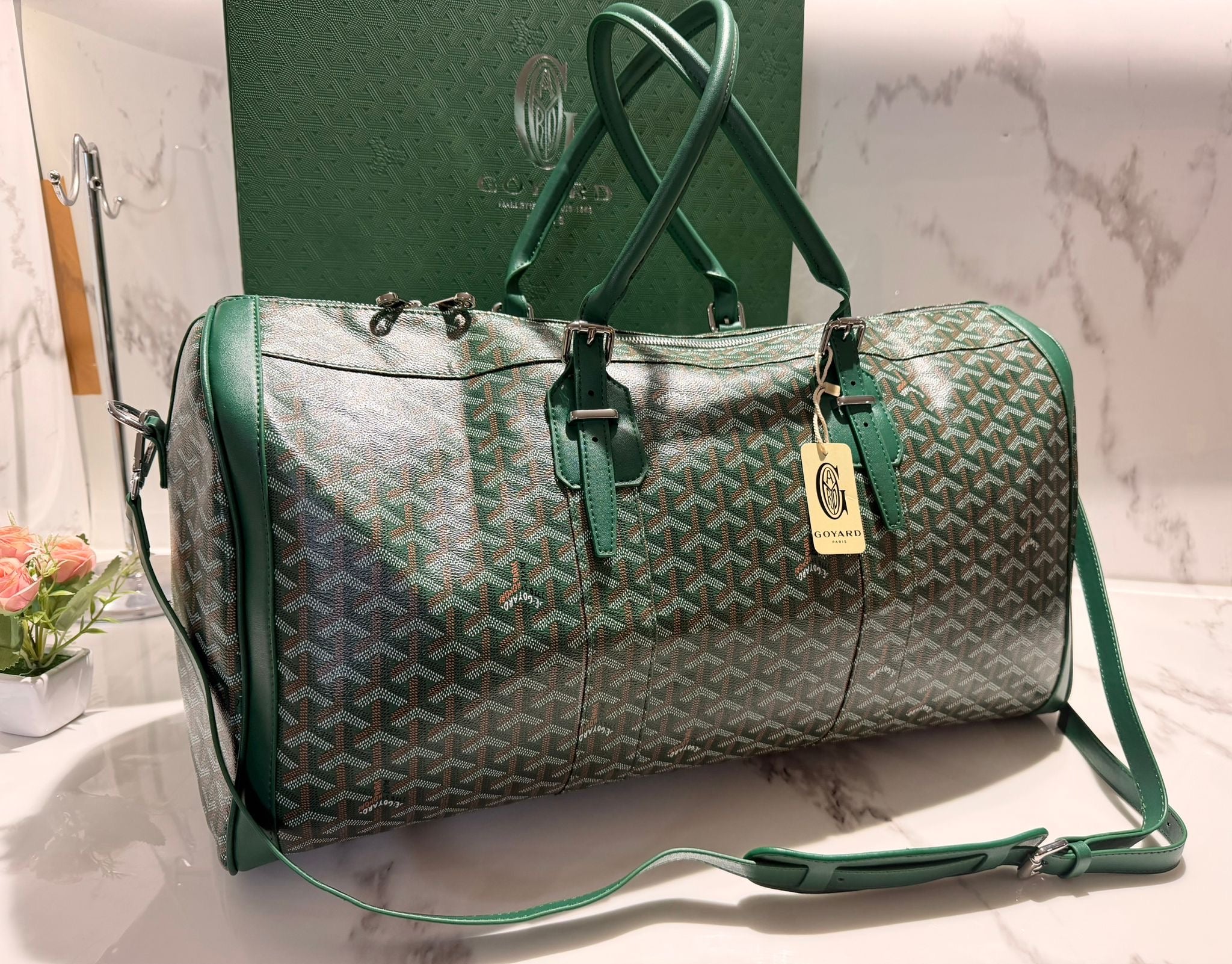 BORSONE GOYARD