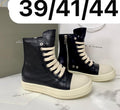 SCARPE RICK OWENS ALTE