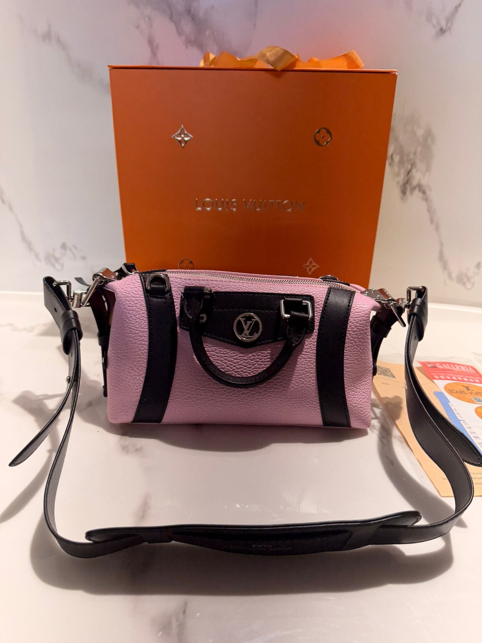 BORSA LOUIS VUITTON