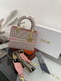 BORSA DIOR