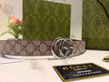 CINTURA GUCCI