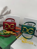 BORSA DOLCE E GABBANA