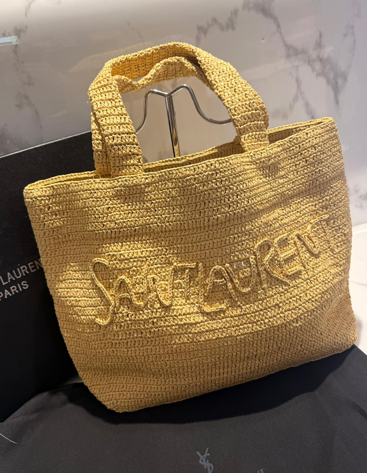 BORSA SAINT LAURENT