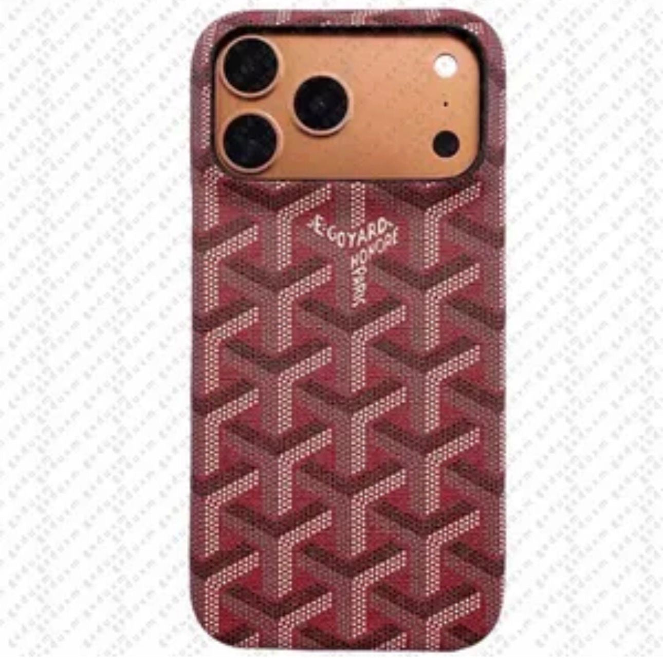 COVER GOYARD