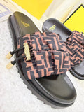 CIABATTE FENDI