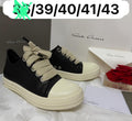SCARPE RICK OWENS
