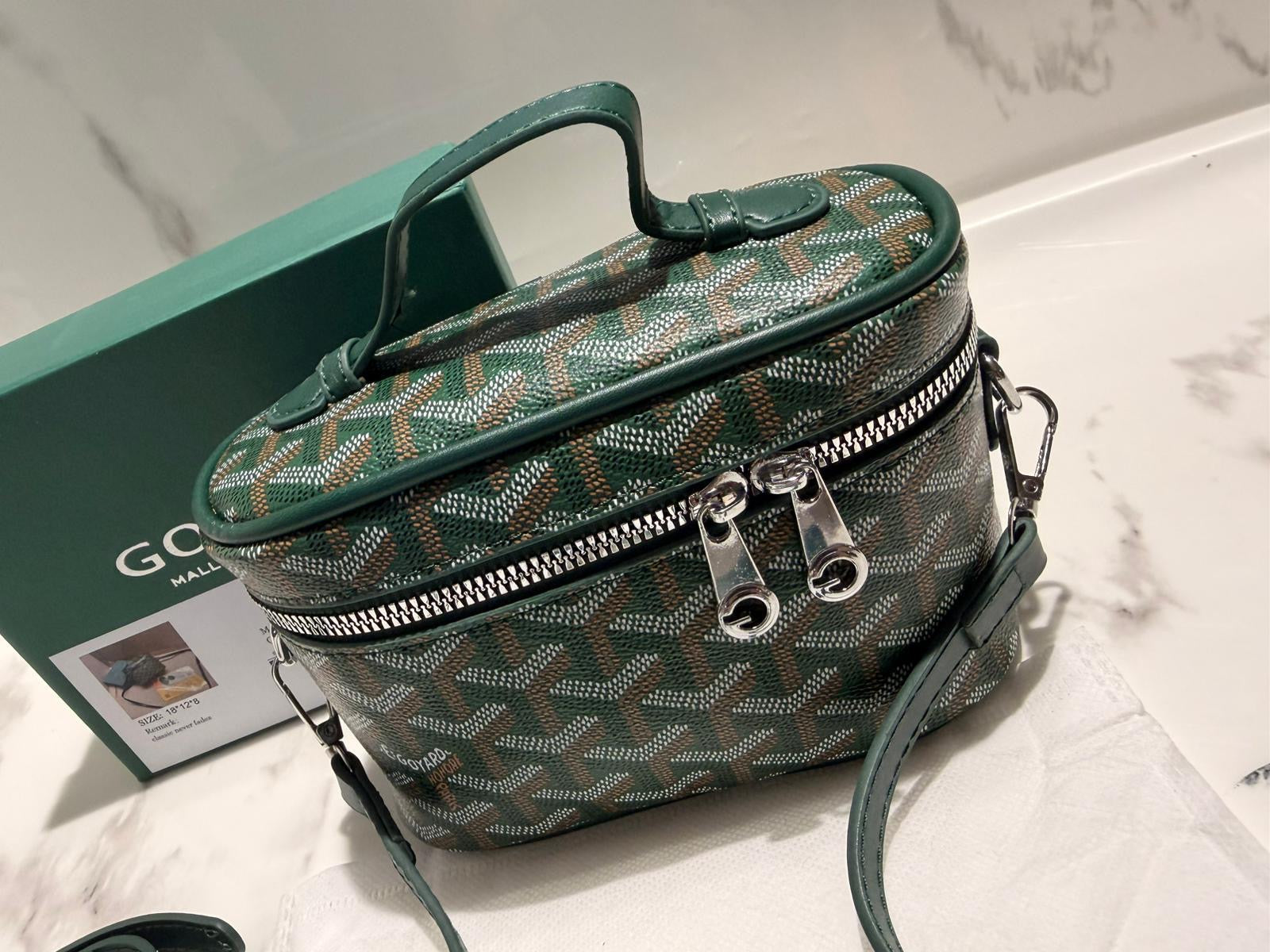 BORSELLO GOYARD