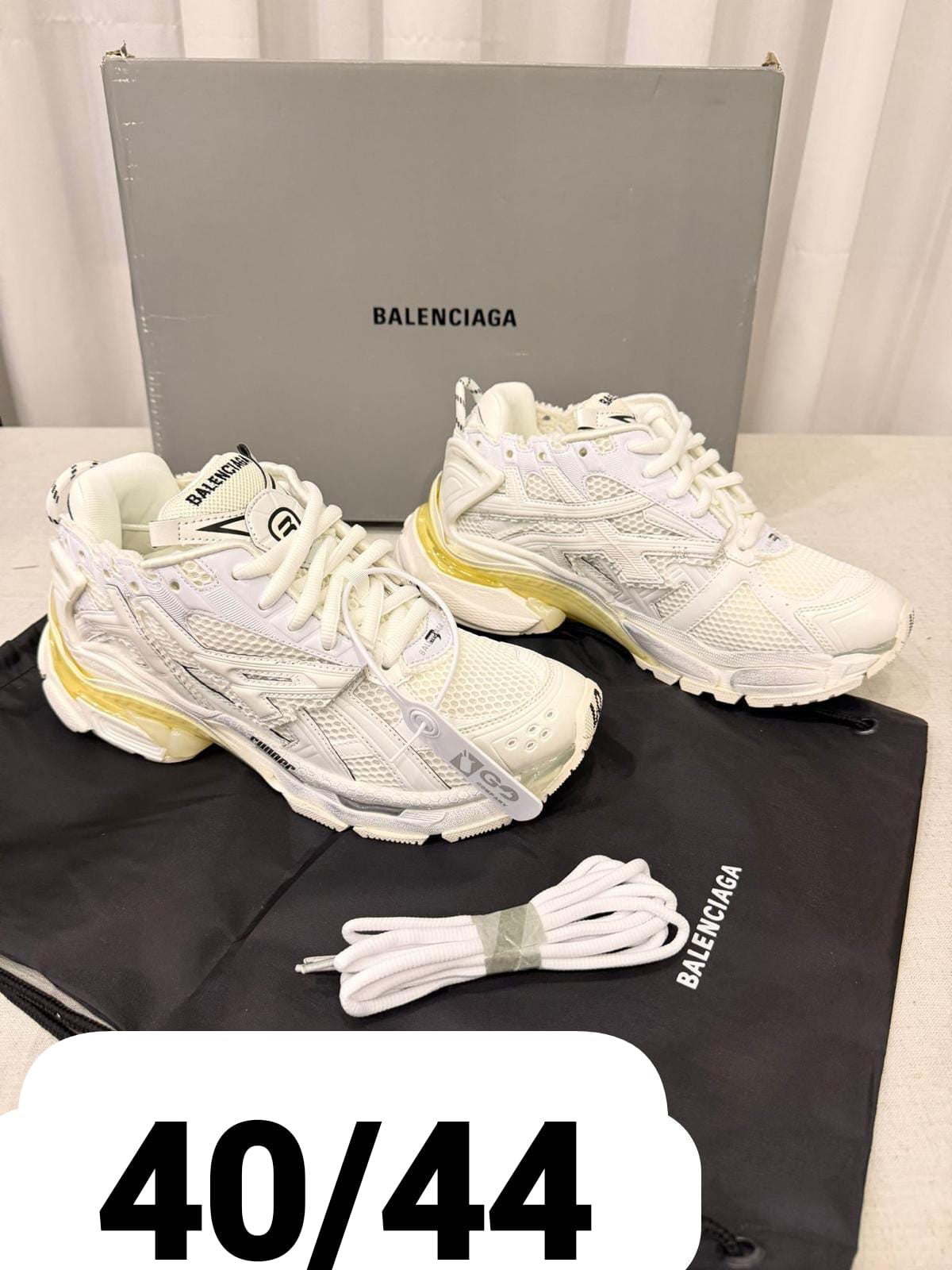 SCARPE BALENCIAGA