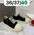 SCARPE RICK OWENS