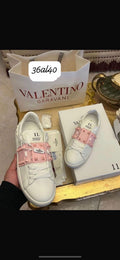 SCARPE VALENTINO