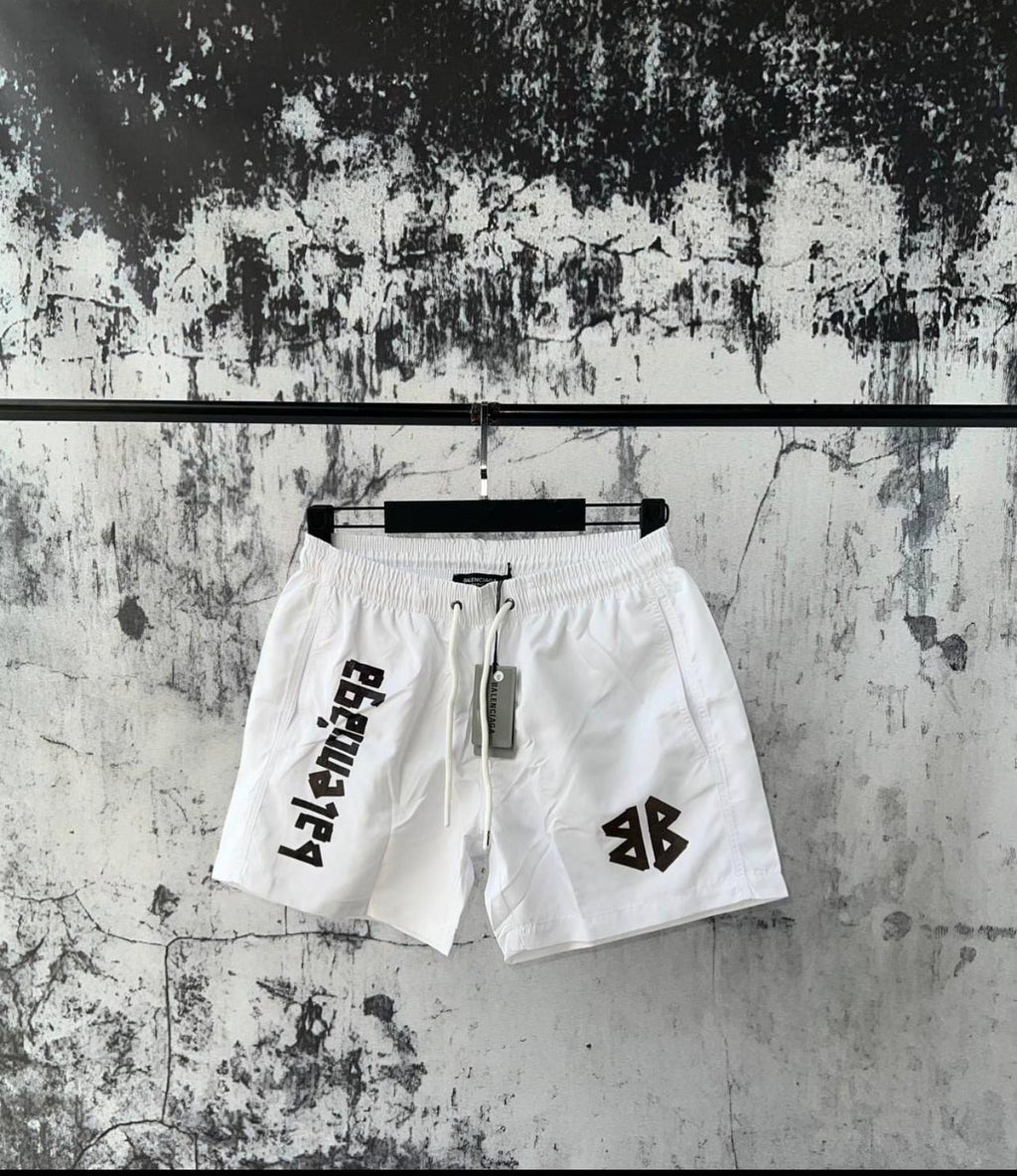 COSTUME BALENCIAGA