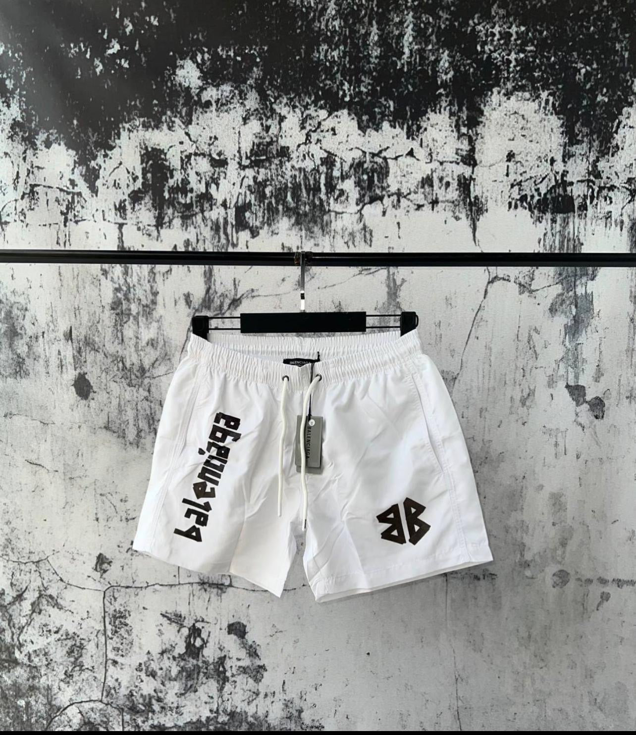 COSTUME BALENCIAGA