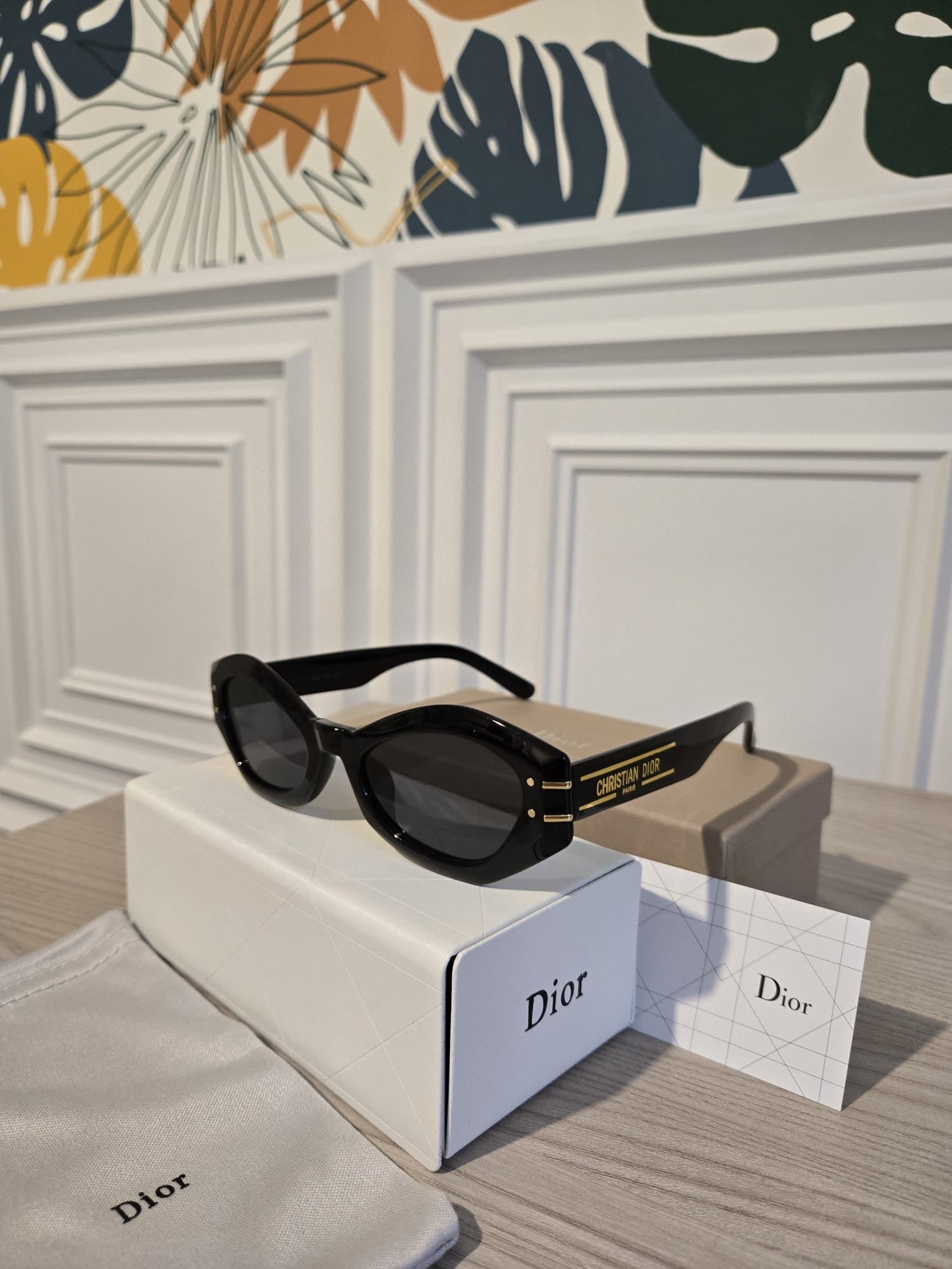 OCCHIALI DIOR