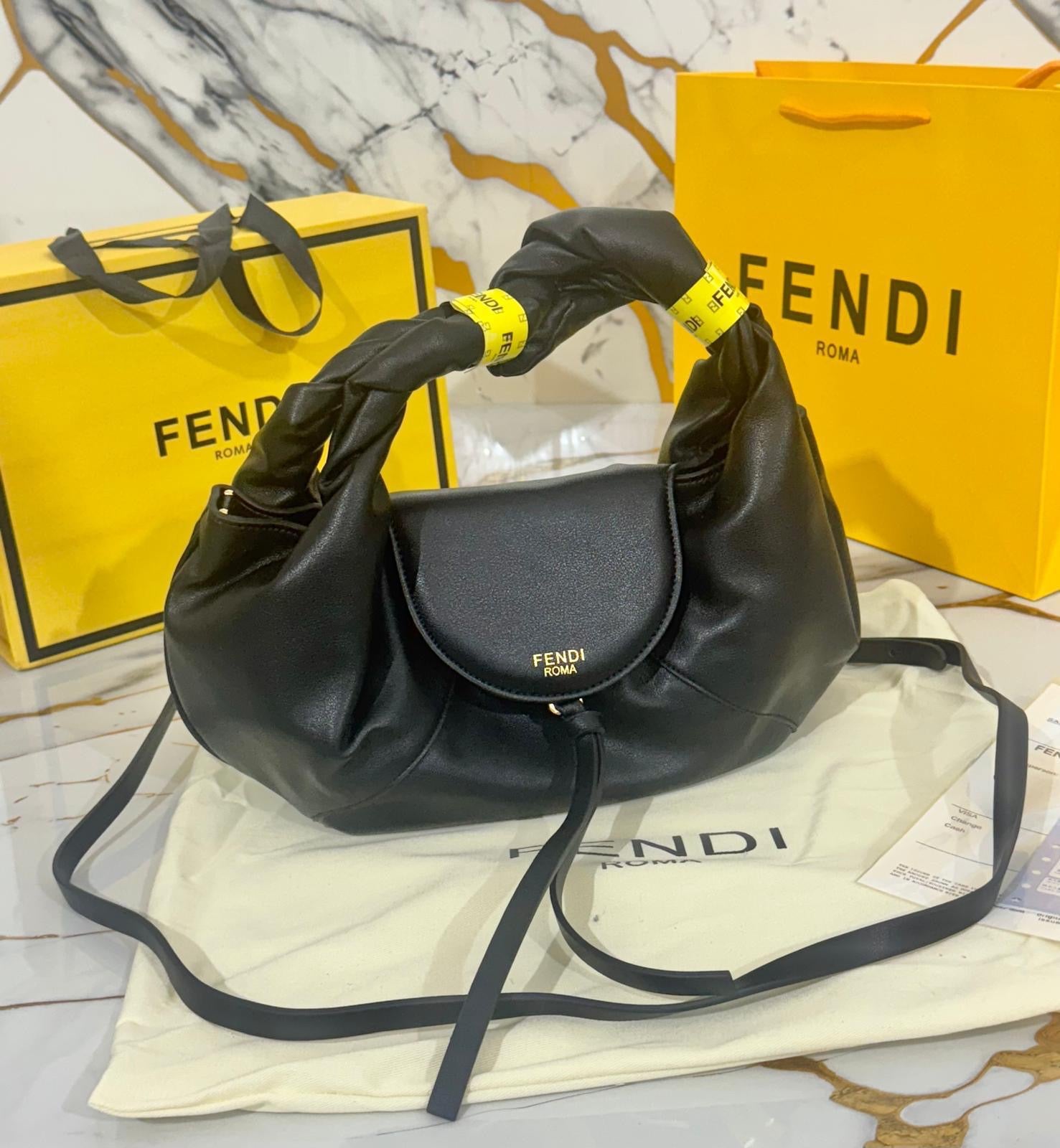 BORSA FENDI