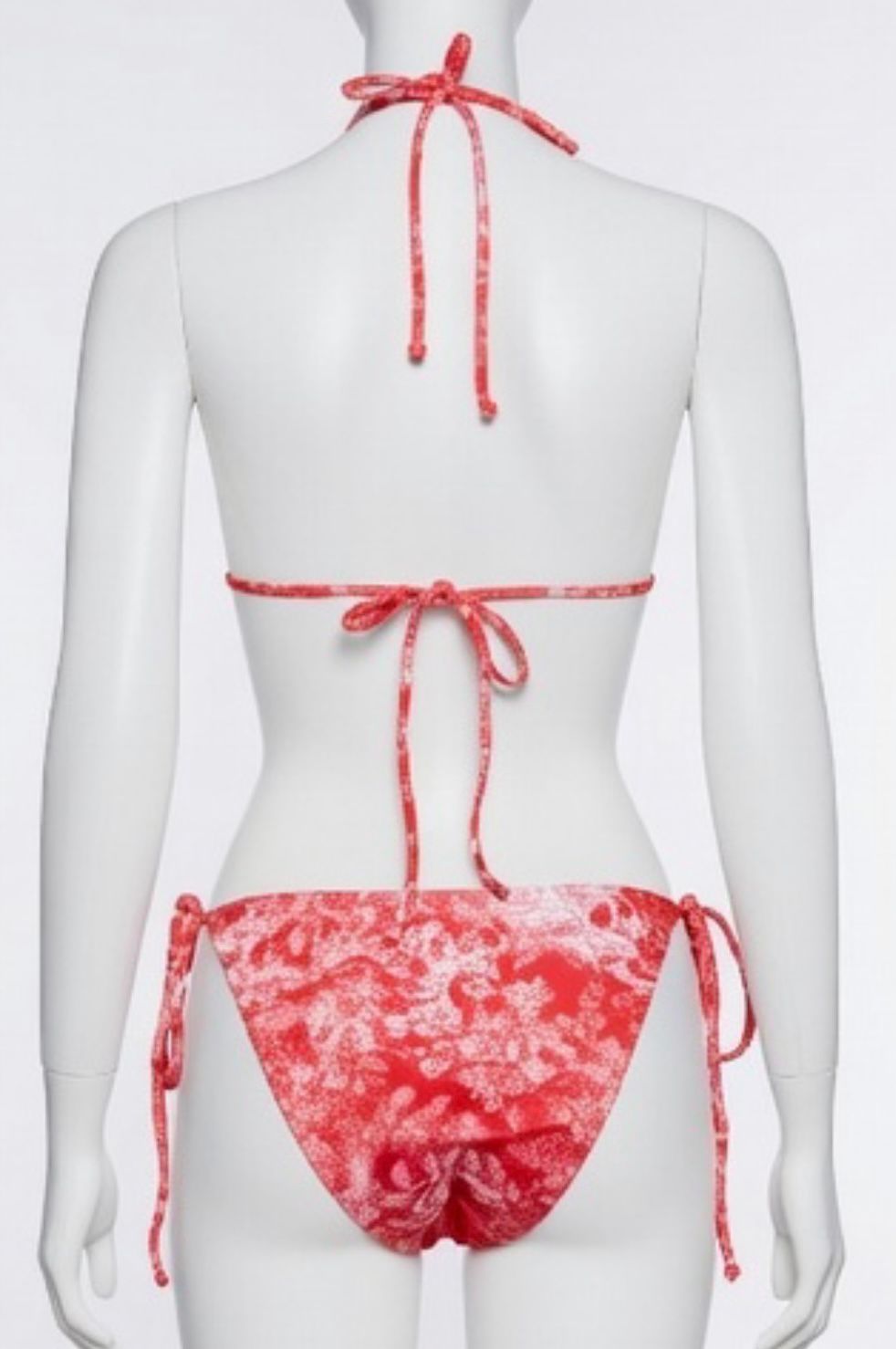 COSTUME DIOR DONNA